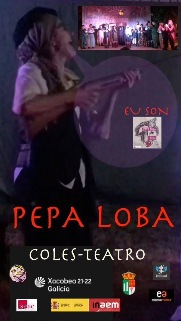 PEPA LOBA