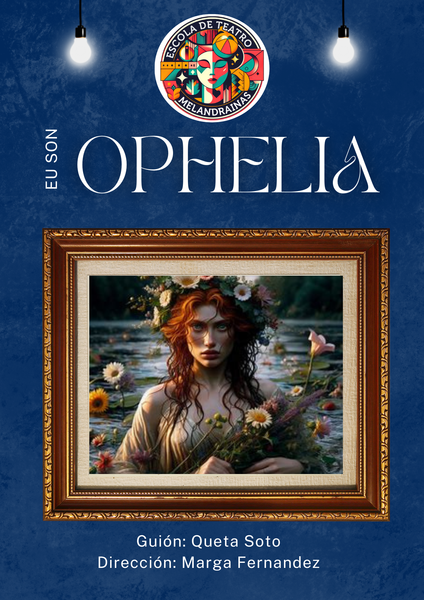 EU SON OPHELIA