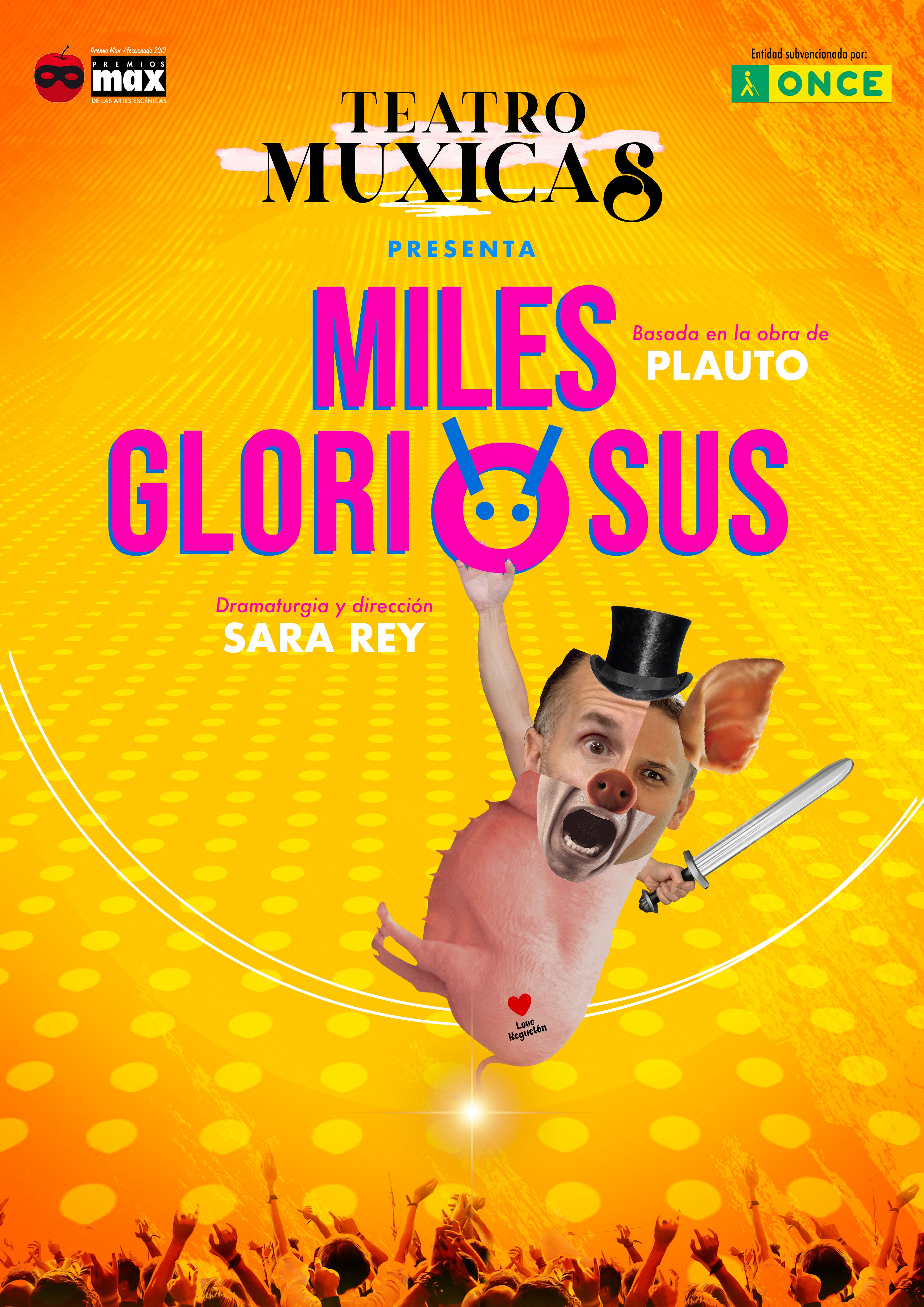 Miles Gloriosus