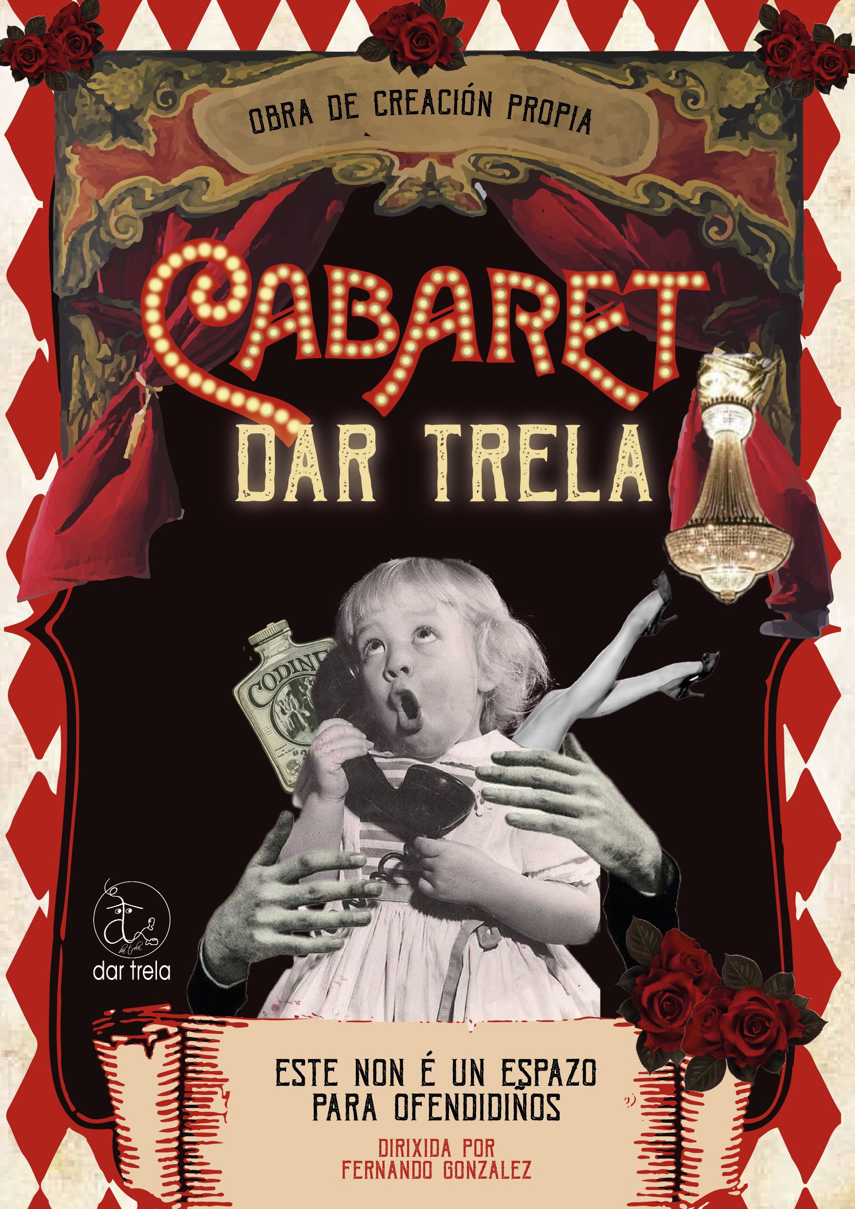 Cabaret Dar Trela 
